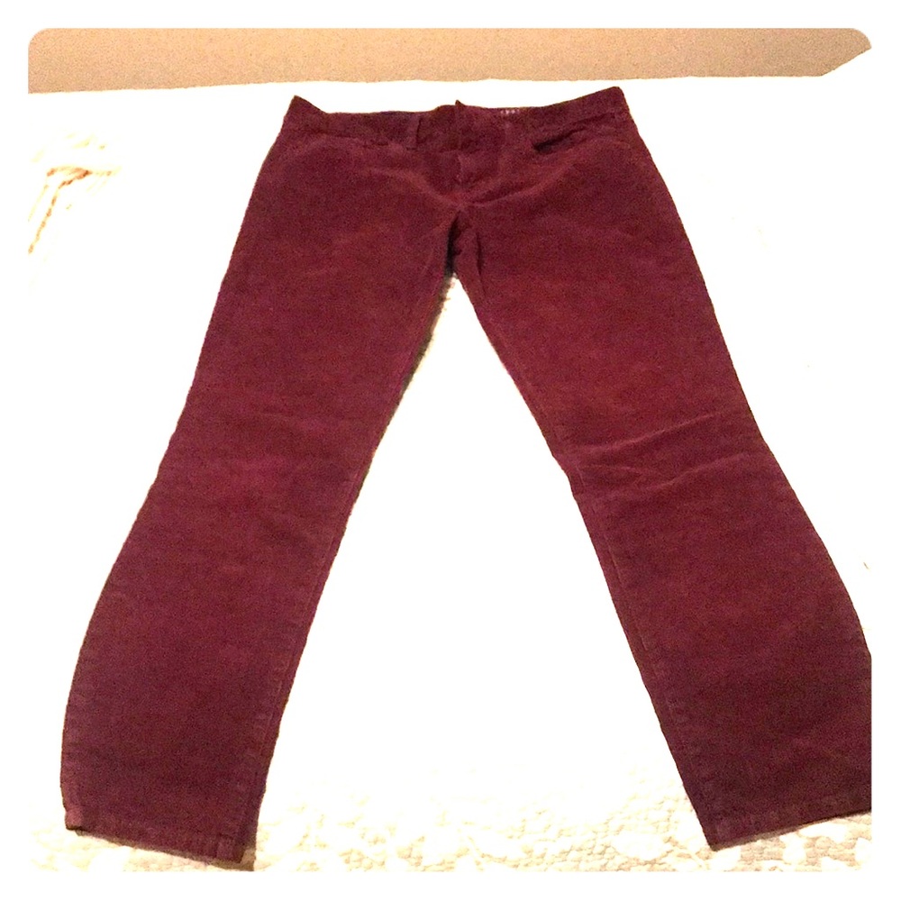 J. Crew TOOTHPICK